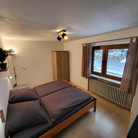 Ferienwohnung Pulz بايريش أيزنشتاين المظهر الخارجي الصورة
